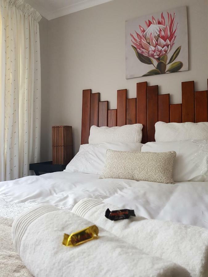 Protea Cottage George Eksteriør billede